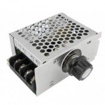 SS0226 속도제어기/220V/AC/디머/4000W/조광기/속도조절기