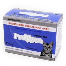 고양이 사료혼합 영양제 장건강 피모윤택 잘먹는 섞어주는 애견샵 애견카페