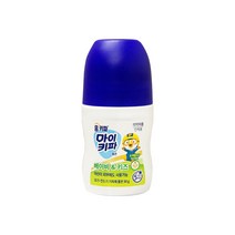 홈키파 마이키파 마일드 케어 롤온, 2개, 50g