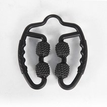 바디엑스 살쏙 마사지 롤러 안마기 종아리 허벅지 마사지볼 마사지롤 셀룰라이트제거 마사지도구 바디, 살쏙 마사지롤러