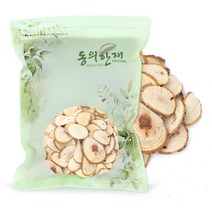 동의한재 자연산 국산 햇 남사등 노박덩굴 600g x 2개, 단품