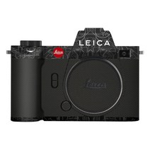 외부보호필름 라이카 SL2-S카메라스티커 보호필름 LEICA SL2가죽붙임 풀커버, 1개, J