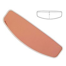 라레리 Light shade 헬멧 김서림 방지 필름 스탠다드 HI DEF