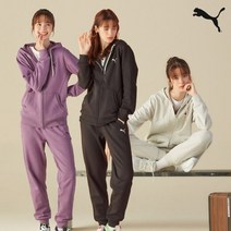 [PUMA] NEW 푸마스포츠 에센셜 트랙수트 여성 3컬러 택1