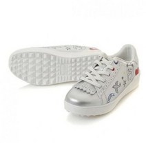 까스텔바작 여성 아트웍 골프화_BGAMS5701MS