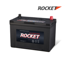 로케트 로케트밧데리 자동차배터리 폐전지 반납, GB100R(폐전지 미반납), 1개