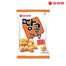 오리온 땅콩강정 80gx12개/G, 상세페이지 참조