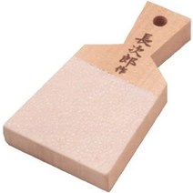 상어 가죽 강판 나가지로 스몰, 소