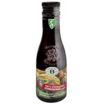 100% 스티리안 호박씨 기름 PGI 250ML