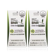 식약처 인증 bnr Thin bnr17 비에날씬 프로 다이어트 유산균 캡슐 비애날씬 김희선다이어트 체지방 감소 도움 비엔알씬 비에날신 비엔알 비에날 홈쇼핑 광고 방송 김희선유산균, 30캡슐 (1개월분), 2박스