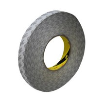 판촉물 주방소품 명판 얇은 양면테이프 10mm x 50M 공업용 양면테입 간편한보수