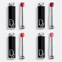 (백화점출고)디올 NEW 어딕트 립스틱 선물포장 3.2g (35가지 쉐이드), 972실루엣