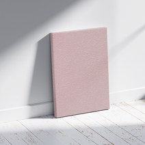 [월메이트] 만능풀바른벽지 합지 페인팅느낌모음, 18_페인팅 머드핑크