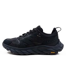 [국내매장판] 호카오네오네 HOKA ONE ONE M ANACAPA LOW GTX 1122017-BBLC