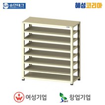 승민테크 적재대 KRS12-6S, 1개