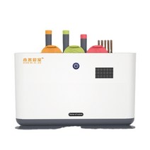 칼소독기세트 나이프 살균 소독기 가정용 uv 젓가락 도마, XiaomiAijia