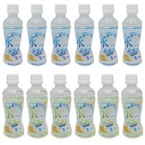 물젤리 워터젤리 235g 2종 소다맛 6개 + 샤인머스캣맛 6개 / 총 12개