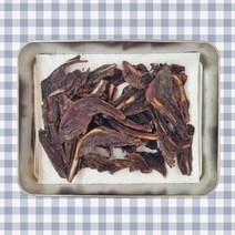 오마이펫 캥거루갈비 / 반려동물수제간식 강아지간식 애견간식 수제간식 반려견간식 캥거루고기 뼈간식 육포간식