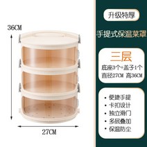 3단 4단 5단 찜기 찜통 음식 요리 반찬 데우기 간편찜기 찐만두 새우 찜요리, 블루커버3단+인덕션[회전]