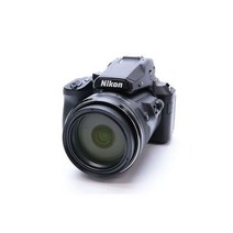 니콘카메라 Nikon COOLPIX P950 16MP 83x Super Telephoto Zoom Digital Camera 4K UHD