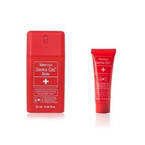 더마젤 상처개선 젤 10ml 스프레이 20ml, 더마젤 스프레이 2ml