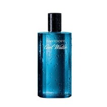 다비도프 쿨 워터 맨 EDT, 1, 125ml