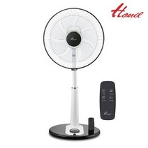 한일전기 BLDC 선풍기, DCF-440R