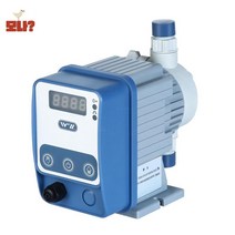 충전 기계 초소형 펌프 미세 장비 정량펌프, WS-02-07-S（2L/H 7Bar）
