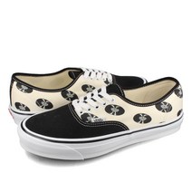 반스 볼트 OG 어센틱 LX 와코마리아 VN0A4BV9592 화이트 블랙