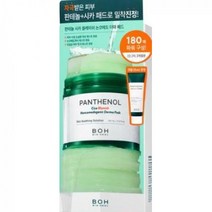 바이오힐보 판테놀시카블레미쉬 논코메도더마패드리필기획(180매+크림20)