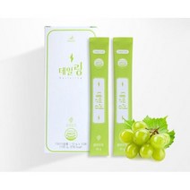 보나쉬 데일링 마시는 링거 수액 링겔 10일분, 1BOX+1BOX(20포)