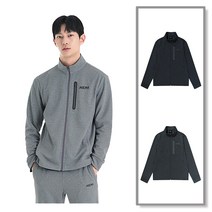 네파 남성 AVEC 아베크 트레이닝 봄 자켓_7I16221