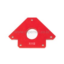 용접자석 용접각도기, 대형