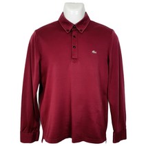 라코스테스포츠 기본로고 데일리 카라티 93