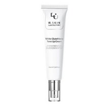 W피부연구소 화이트 글루타치온 톤업 크림 60ml, 5개