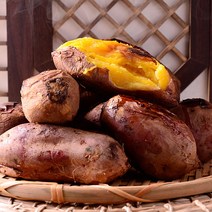 [감동] 무농약민경일 꿀 고구마 10kg 대/왕특 (세척), 상세 설명 참조