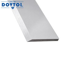 목공부품 630 × 25 3mm HSS 1pcs 플레너 블레이드 jointer 나이프 세트 교체, 01 은