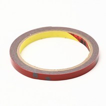 [RAΞ] 3M 양면 테이프 8mmx1.5M 산업 보수 수선 폼테이프 DIY 공업 ▷_8θ270eA, θ본상품w