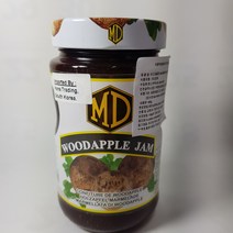 sigiri woodapple jam, 485g, 1Ea