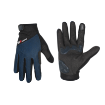 NSR 클럽 프라임 긴장갑 스포츠 등산 자전거 장갑, 브라운:M