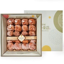 (강)상주곶감 선물세트 800g(20과), 단일옵션
