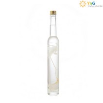 용천 담금주 유리병 570ml 150호 인삼주 야관문 약초 과실주 담금주병, 570ml 2개, 2개