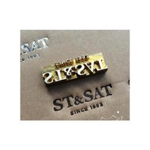 불박기 가죽 공예 불박 도장 기계 제작 인쇄 새로운 사용자 정의 핫 황동 스탬프 철 금형 로고 맞춤 난방 나무 가죽 리그 DIY 선물 디자인, 20mm no handle