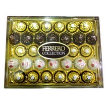 페레로로쉐 콜렉션 T32, 359.2g, 1개