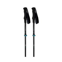 Komperdell 등산스틱, 120-140cm, Multicolor