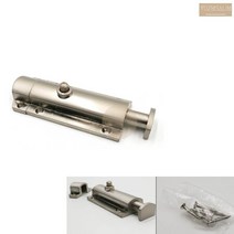 원터치 오도시 기본 업소 공중 화장실 문 걸쇠 걸고리 잠금 장치 용품