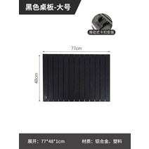 손잡이 웨건 웨건 접이식 캠핑 캠핑용 트롤리 카트 콜맨웨건 소형 광폭 손수레 수납가방, AA