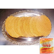 튀김쥐포(살이통통 400g) 생선조미포 생선포 안주 조미어포 식자재 식당