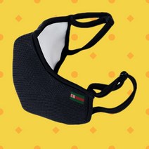 대두 빨아쓰는 반영구 마스크 1매 명품, 단품, 단품