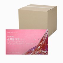 아모레퍼시픽 바이탈뷰티 슈퍼콜라겐에센스 14앰플 X6, 6개